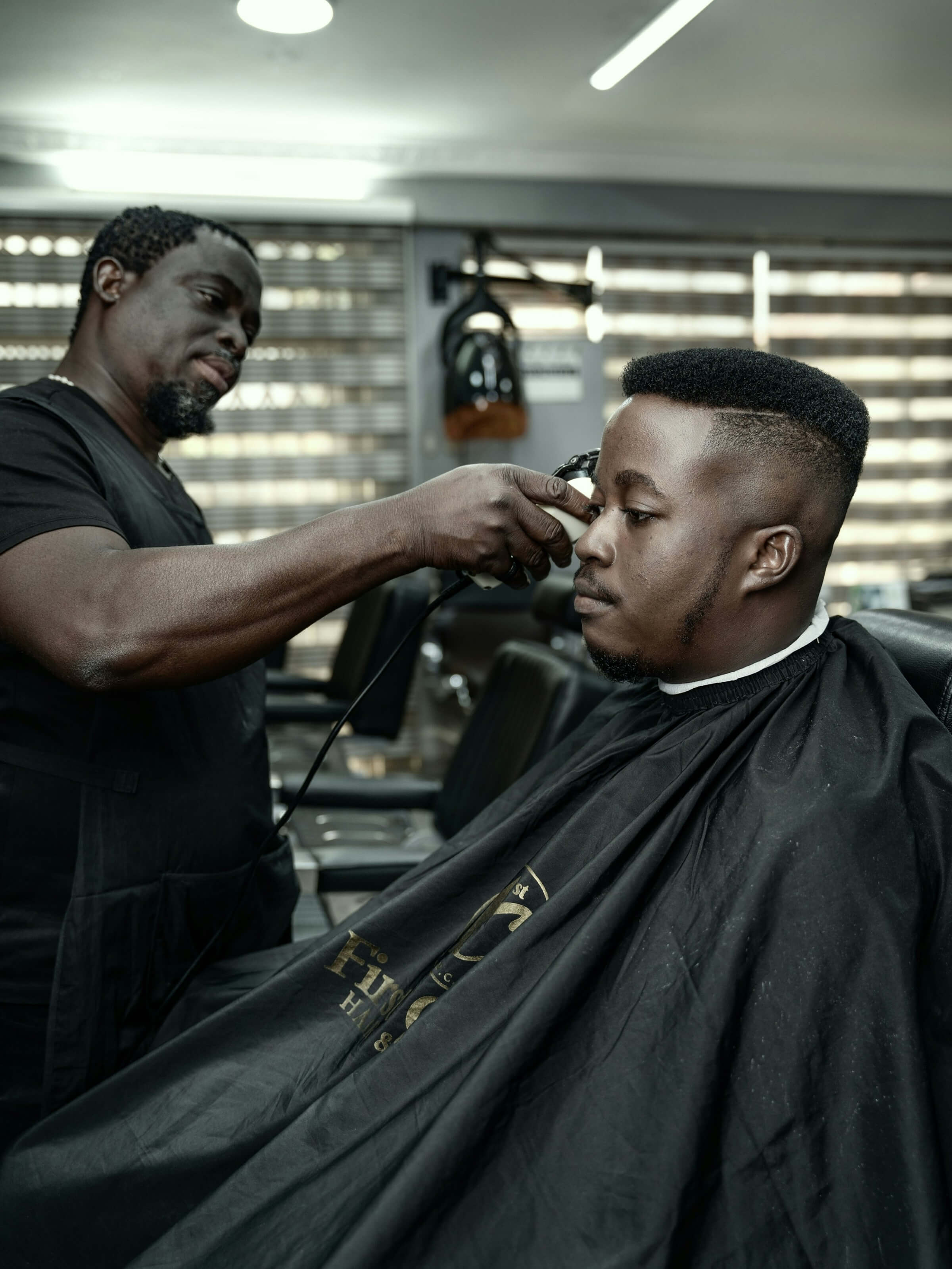 Classic Haircut