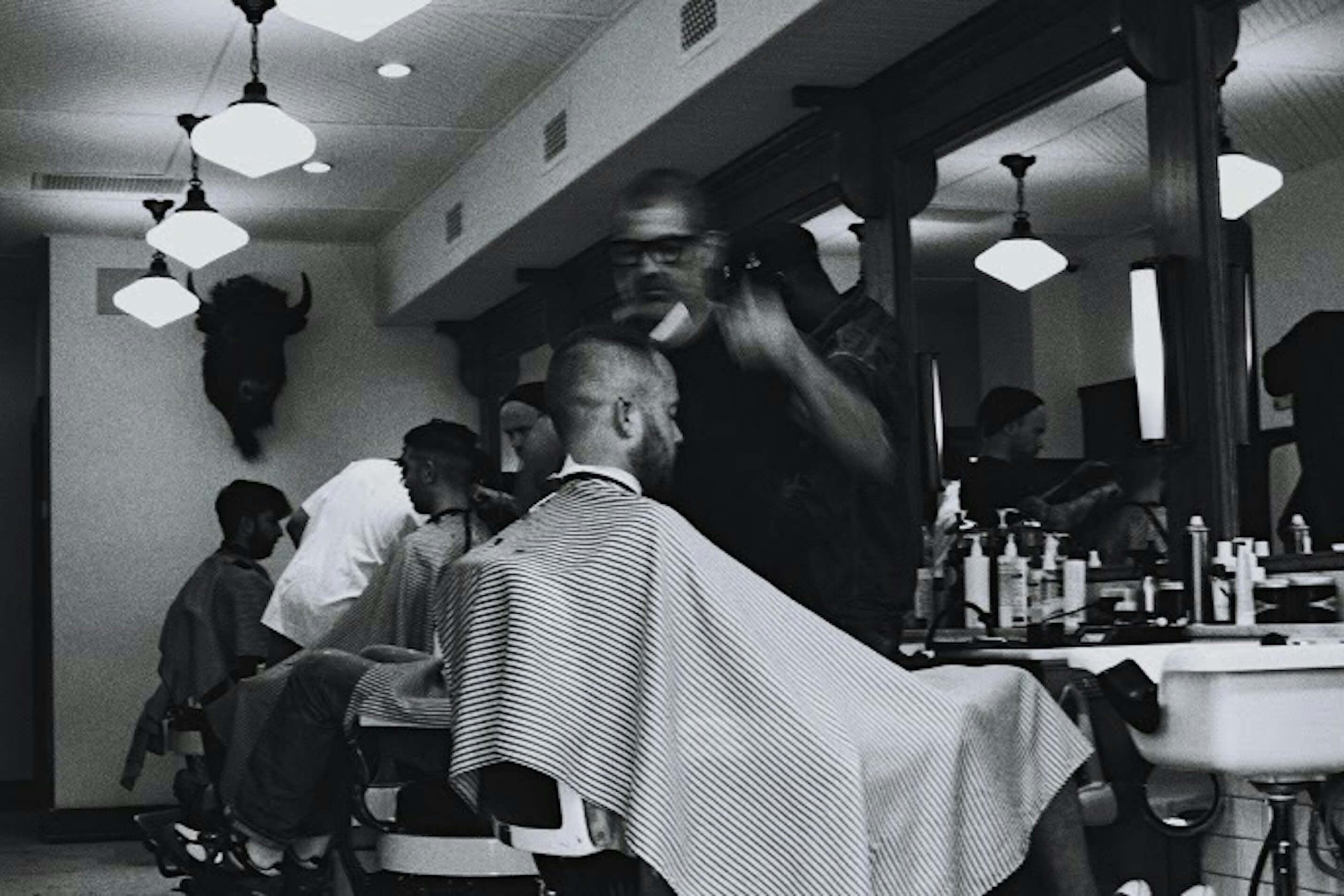 Classic Haircut